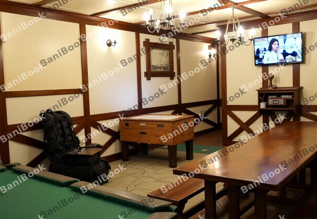 Сауна Одиссей