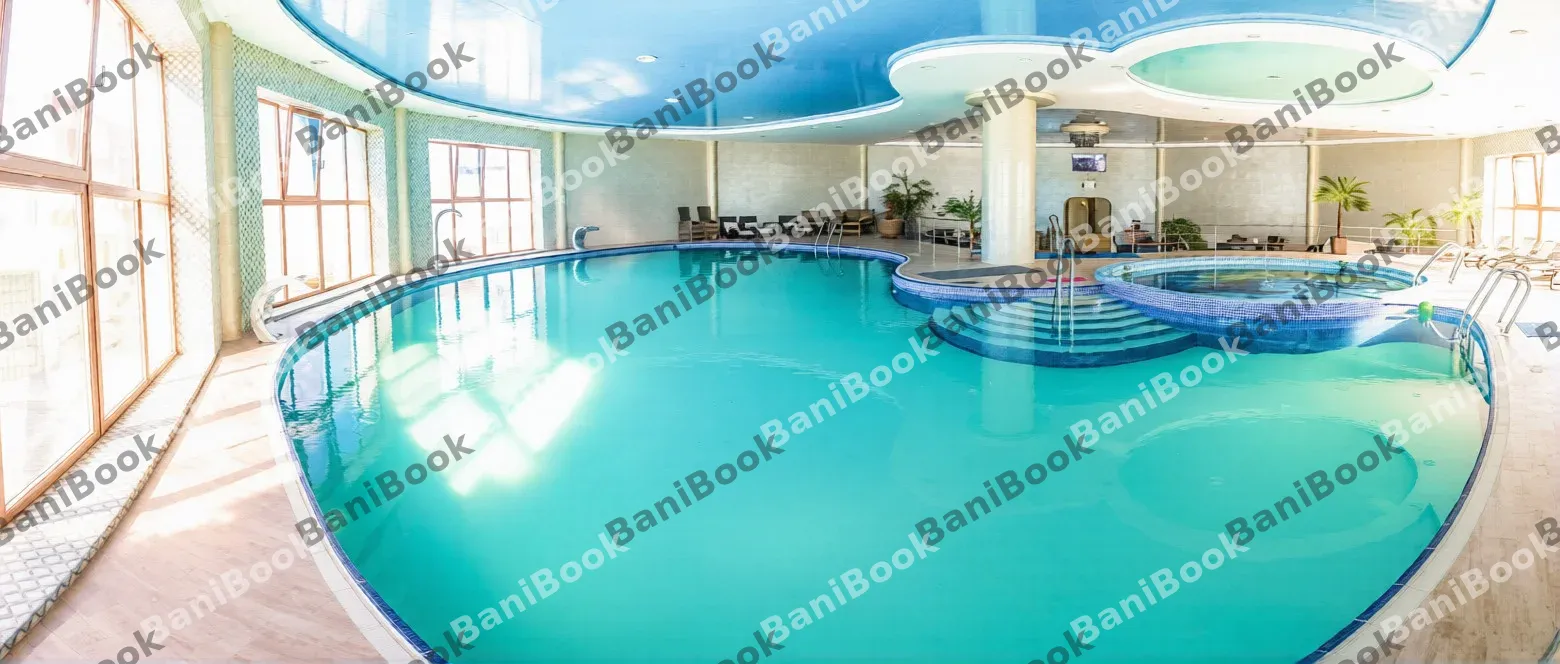 Сауна СУЛТАН