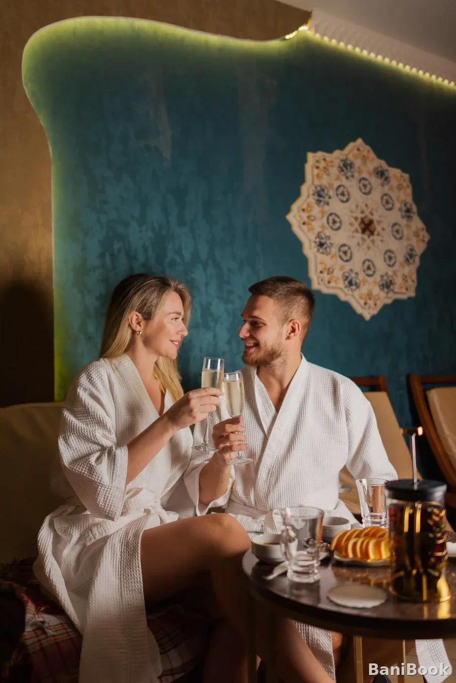 Wellness and Spa клуб Ривьера