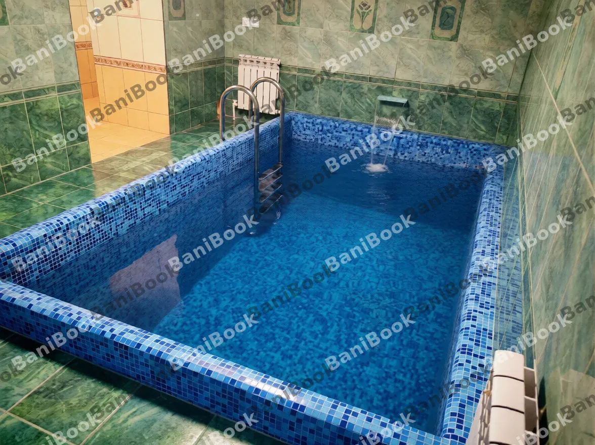 Баня Лагуна