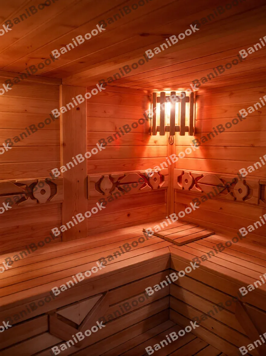 Студия отдыха Магия Пара