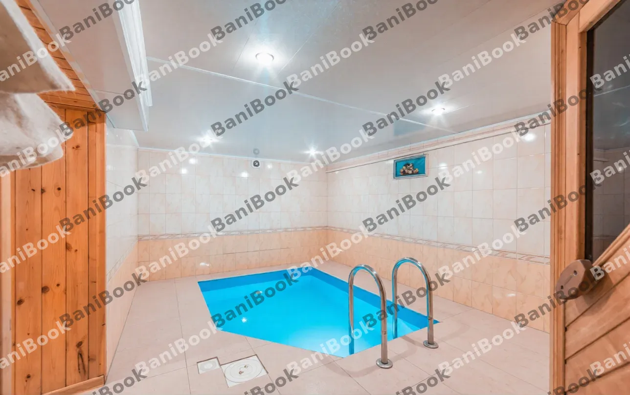 Сауна Уютная