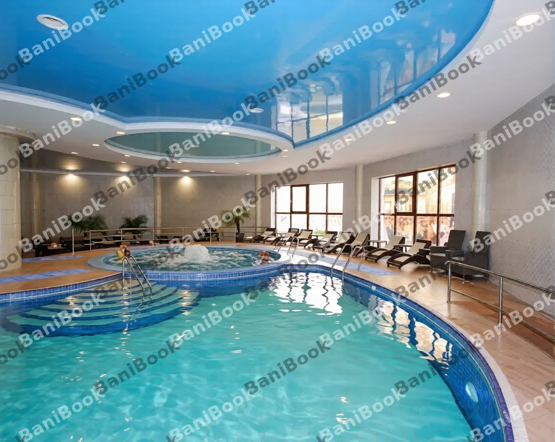 Баня Здравница