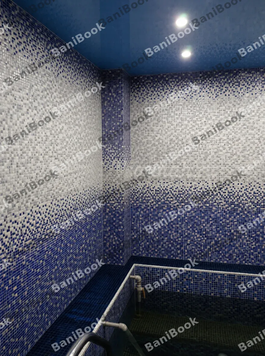 Сауна Елена