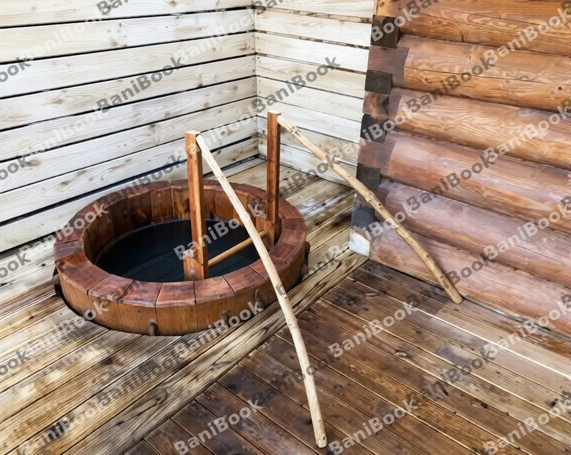 Новые Горки, гостиничный комплекс