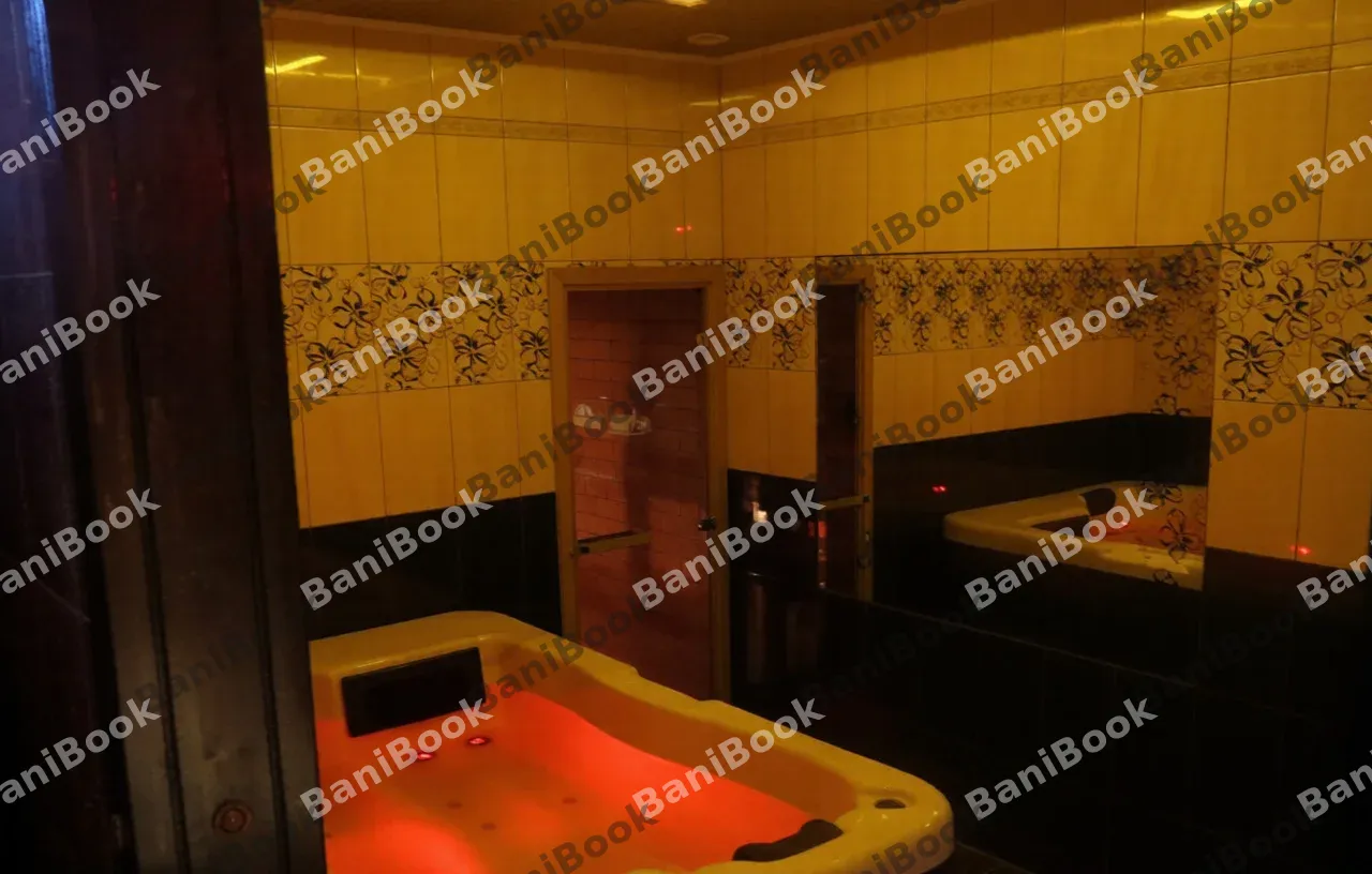 Сауна Балтика