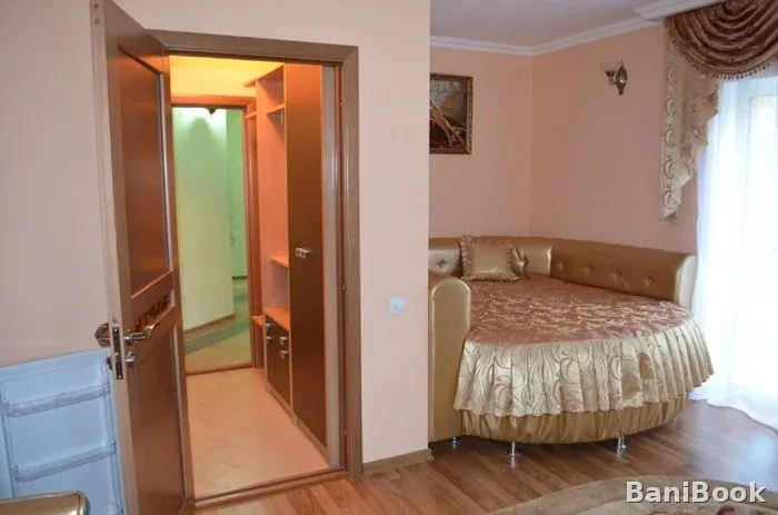 ГБК Ковчег