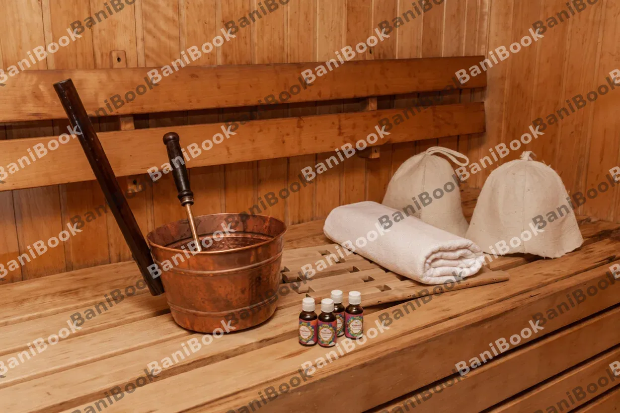 Сауна Снегурочка