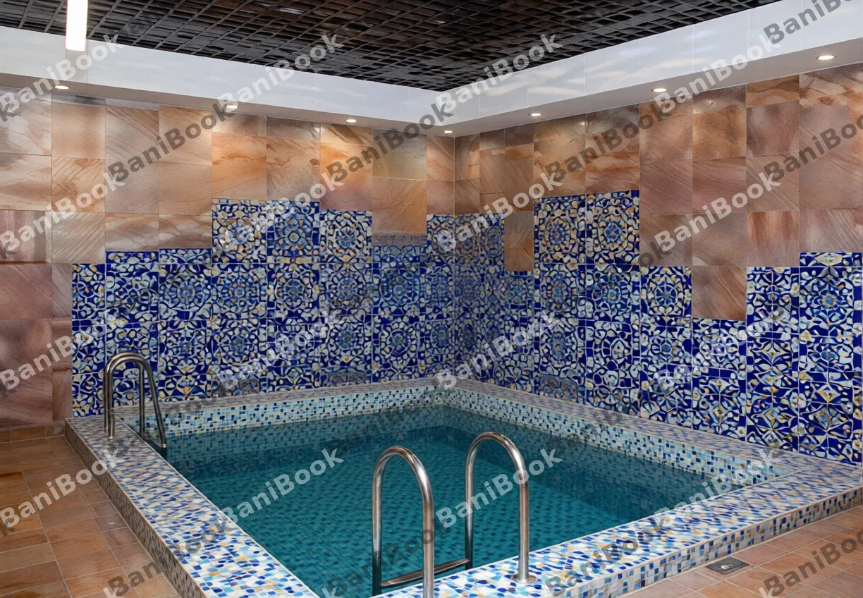 Сауна-Баня СПА клуб (SPA CLUB)