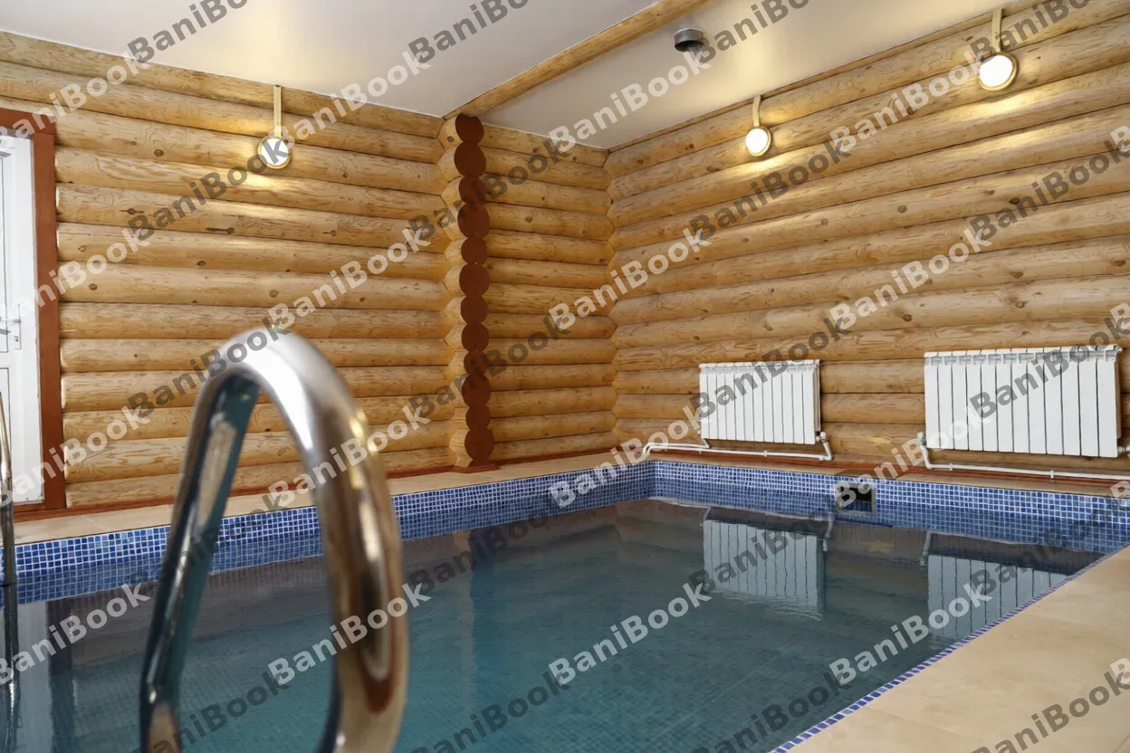 Вознесенские бани