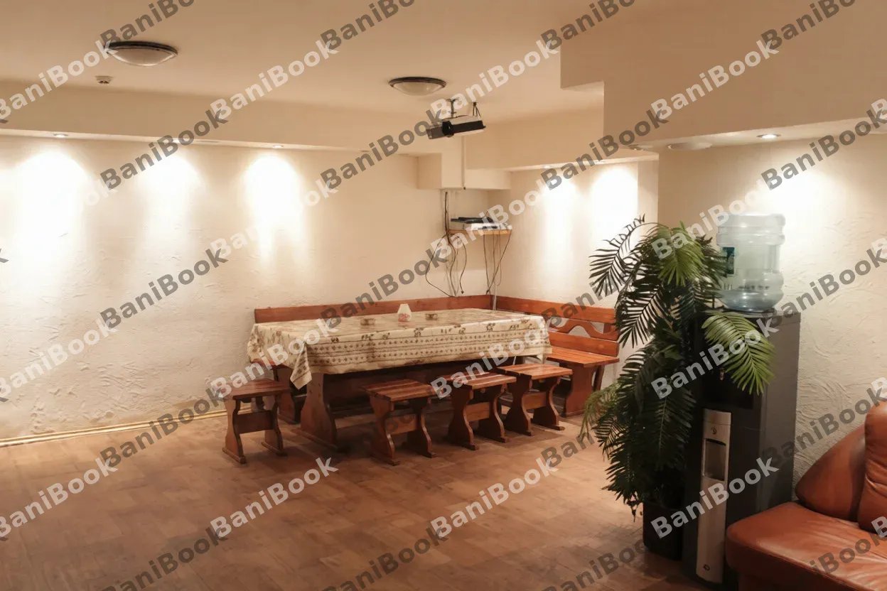 Сауна Паровоз - Банный рай, сеть саун и бань