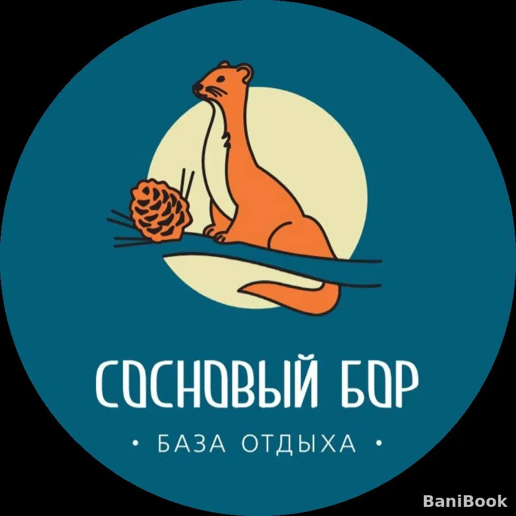 База отдыха Сосновый бор