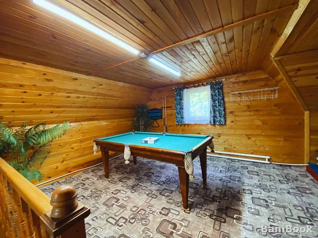 Русские Бани