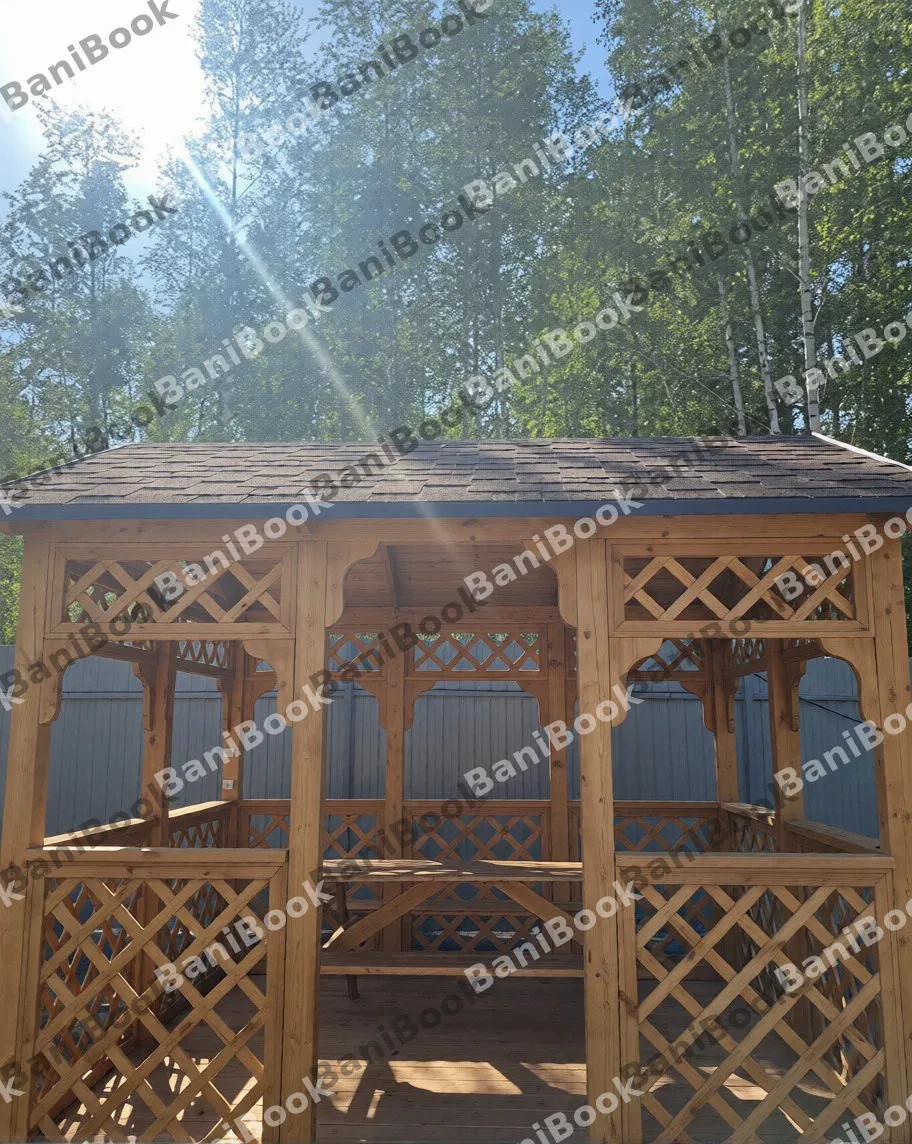 База отдыха Happy Home