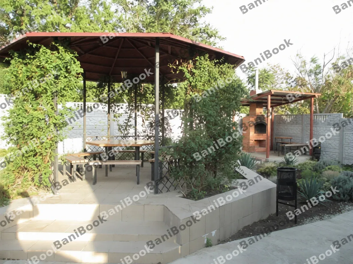 Сауна У Гены