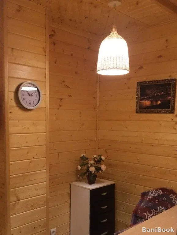 Сауна Гранд