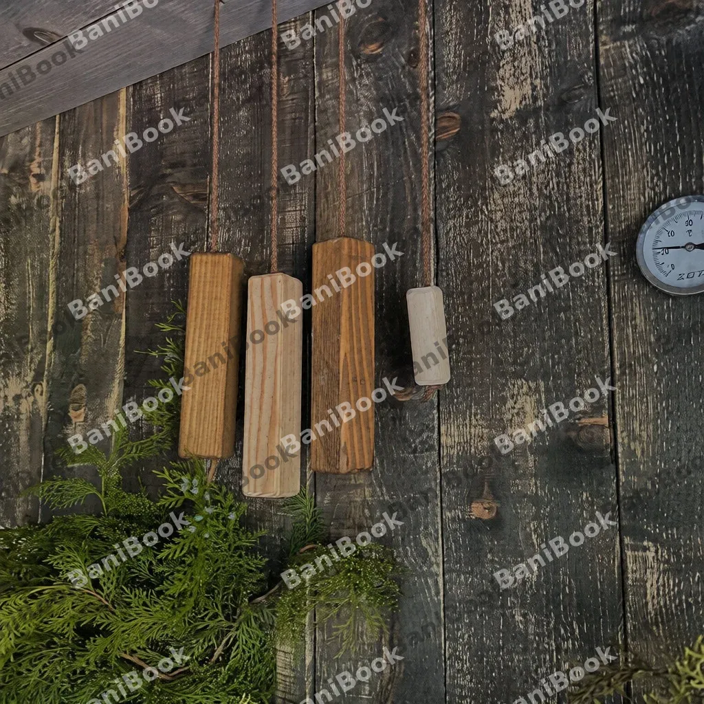 Баня Ладушки