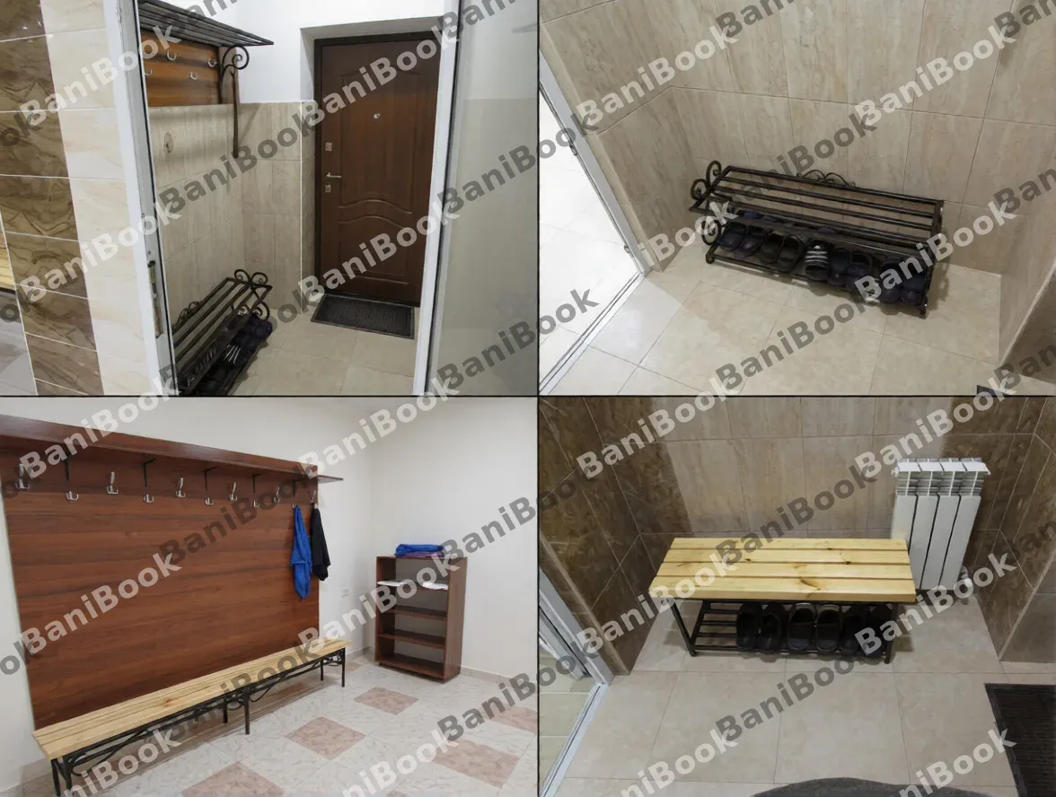 Спортивно-оздоровительный комплекс Батыр