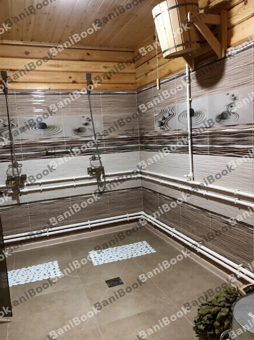 Бани на Радужной