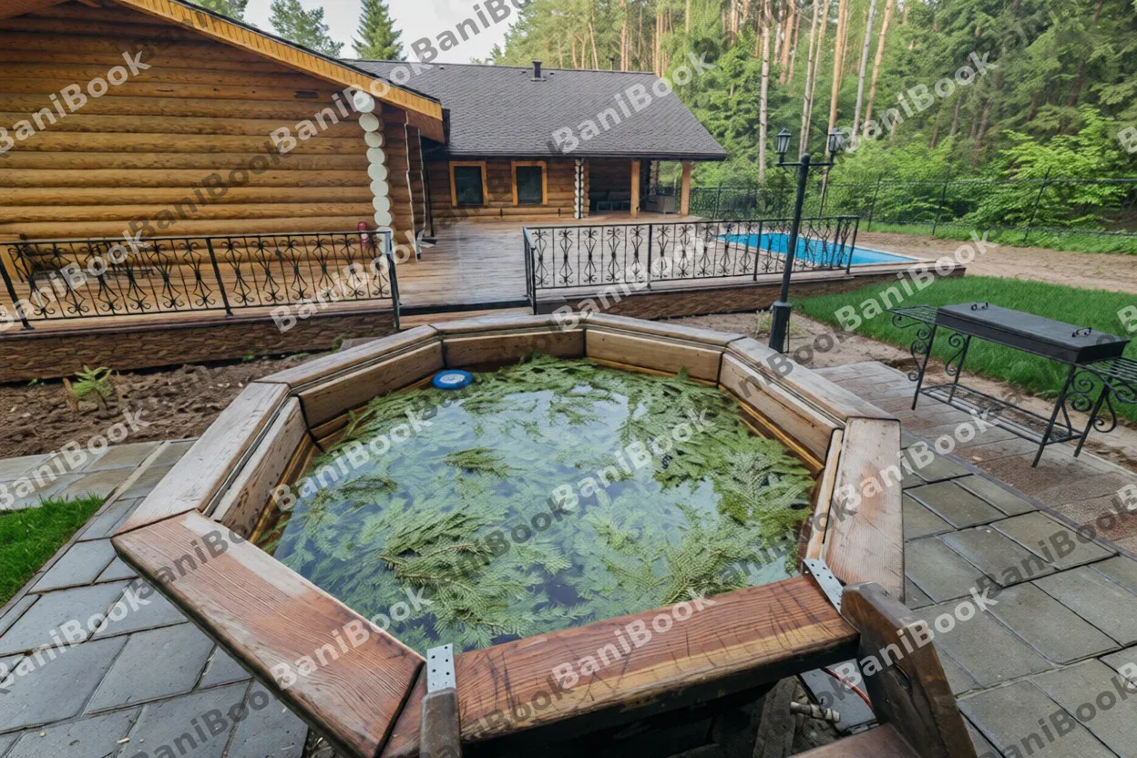 Банный комплекс LaFa Club