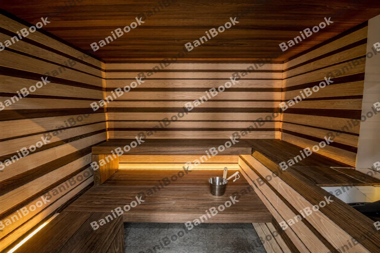 Баня Азимут