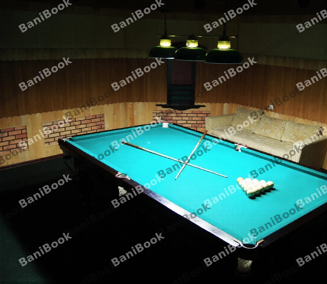 Сауна Фантазия