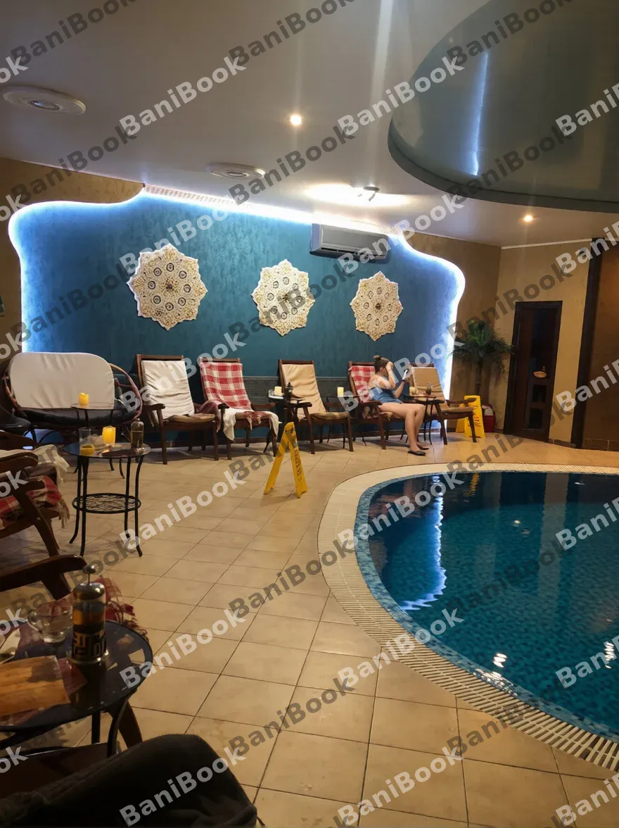 Wellness and Spa клуб Ривьера