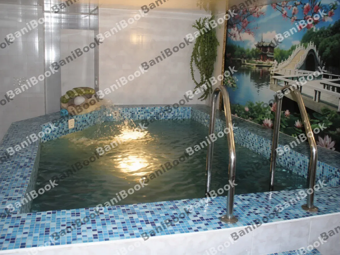 Сауна Околица