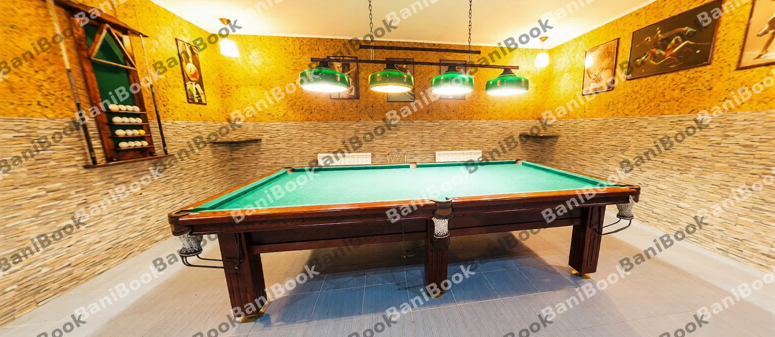 Сауна Фрегат