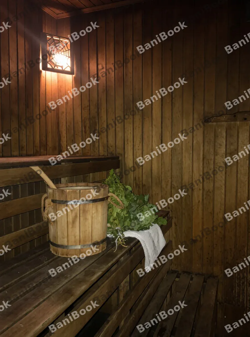 Путейские бани