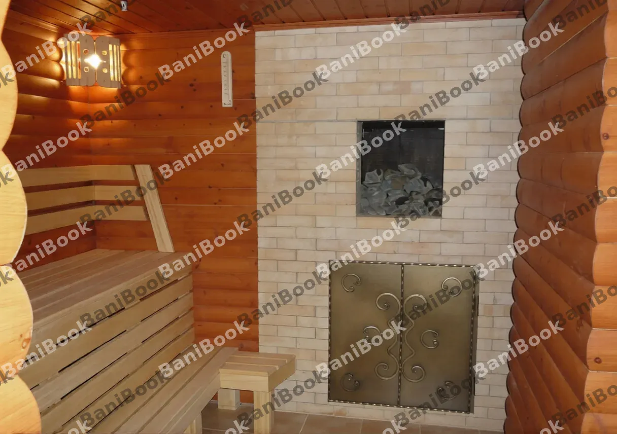 Спортивно-оздоровительный центр