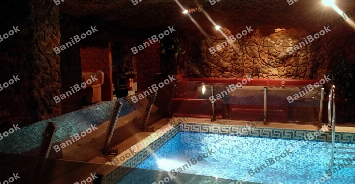 Сауна Каспий