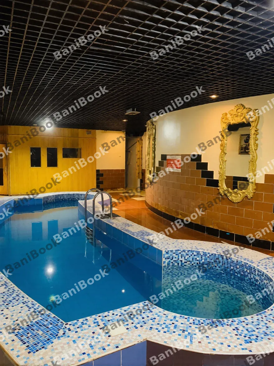 Арарат Парк