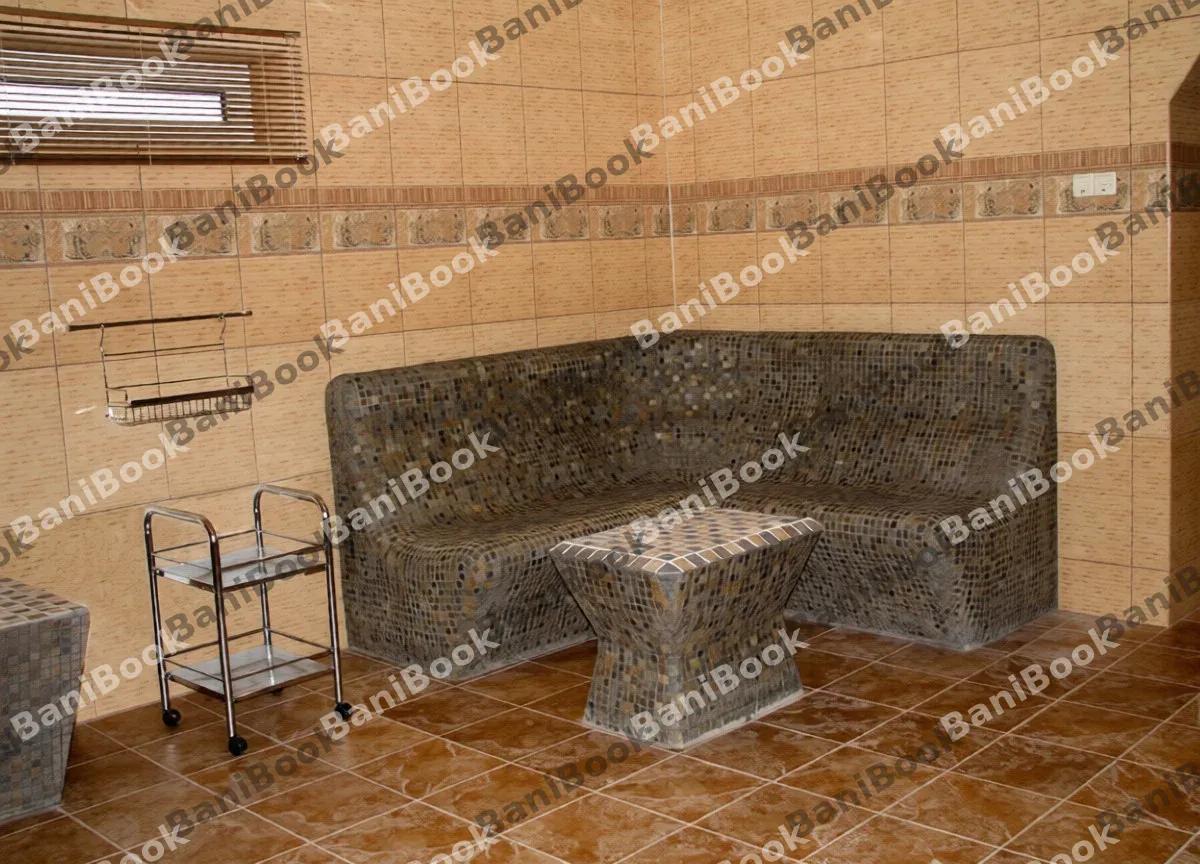 Сауна Старый двор