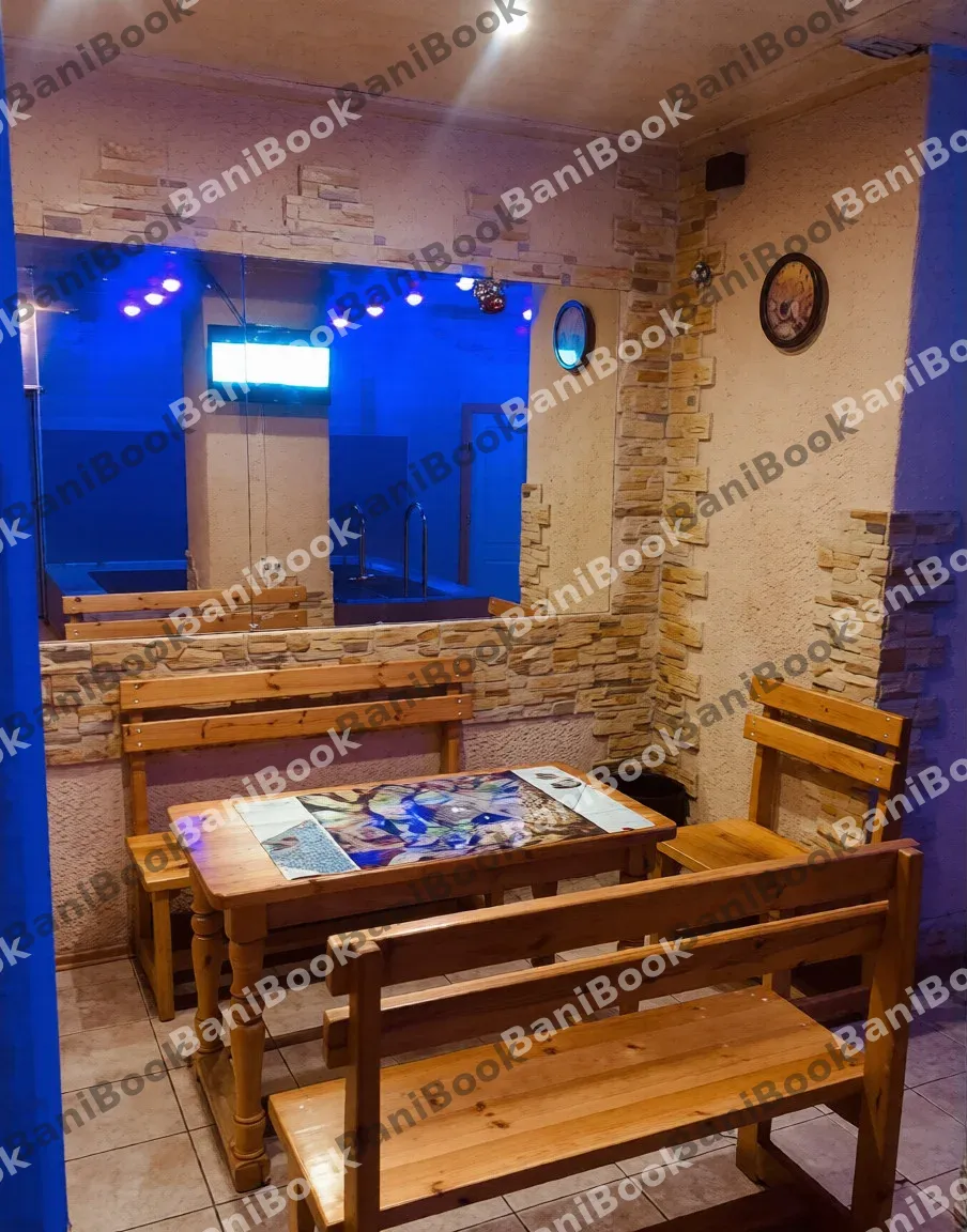 Сауна Мадагаскар