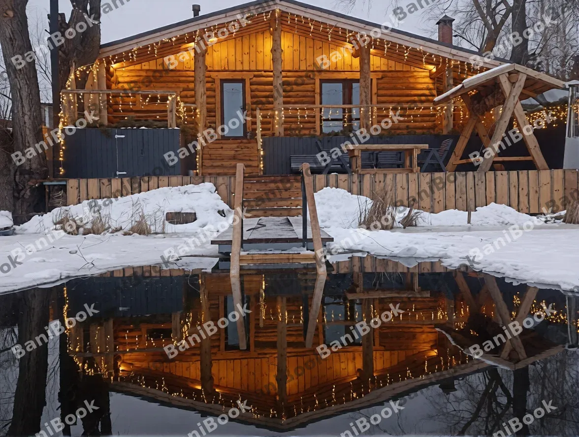 Дом (маленький)