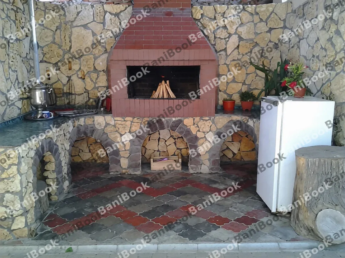 Баня на Хмельницкого