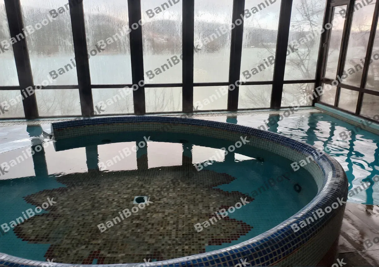 Сауна Крылья-Абрау