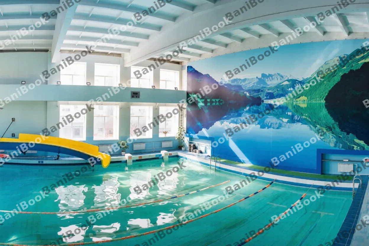 Сауна Реформа