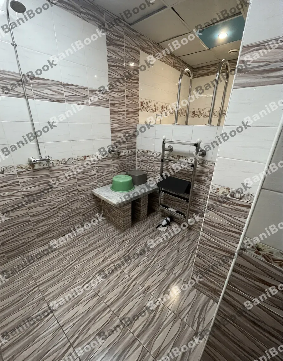 Русские бани