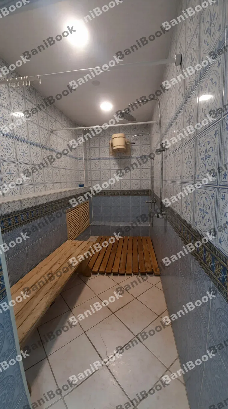 Сауна Фаворит