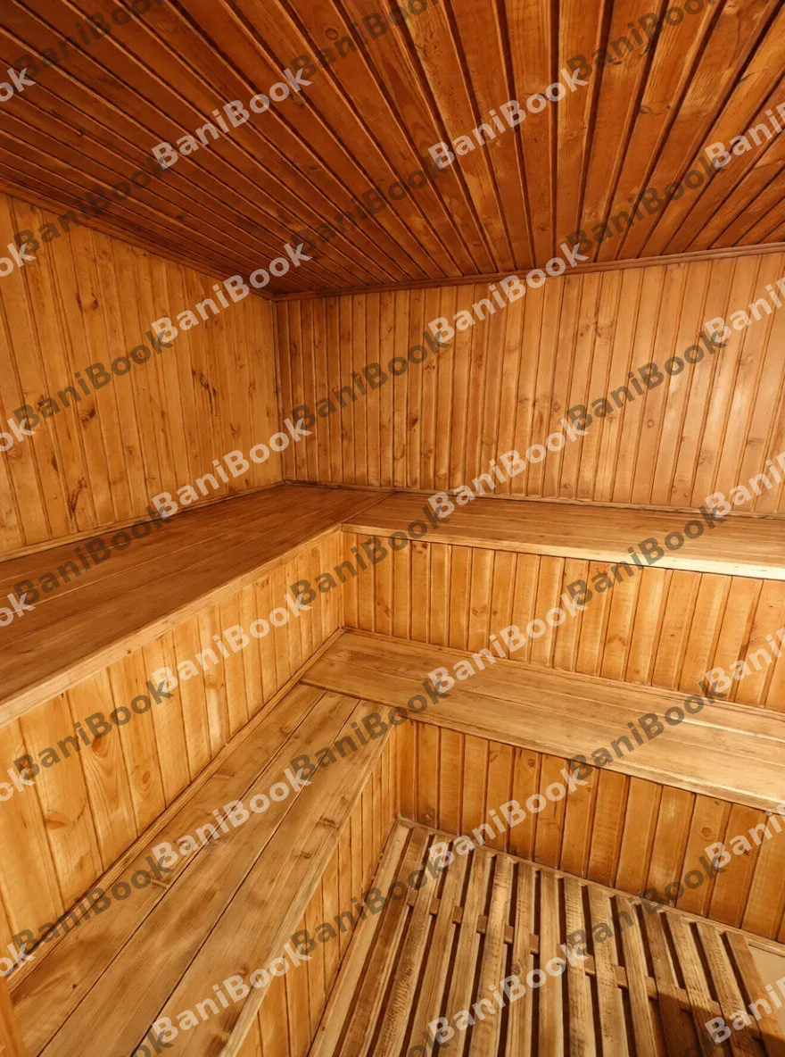 Сауна Акватория