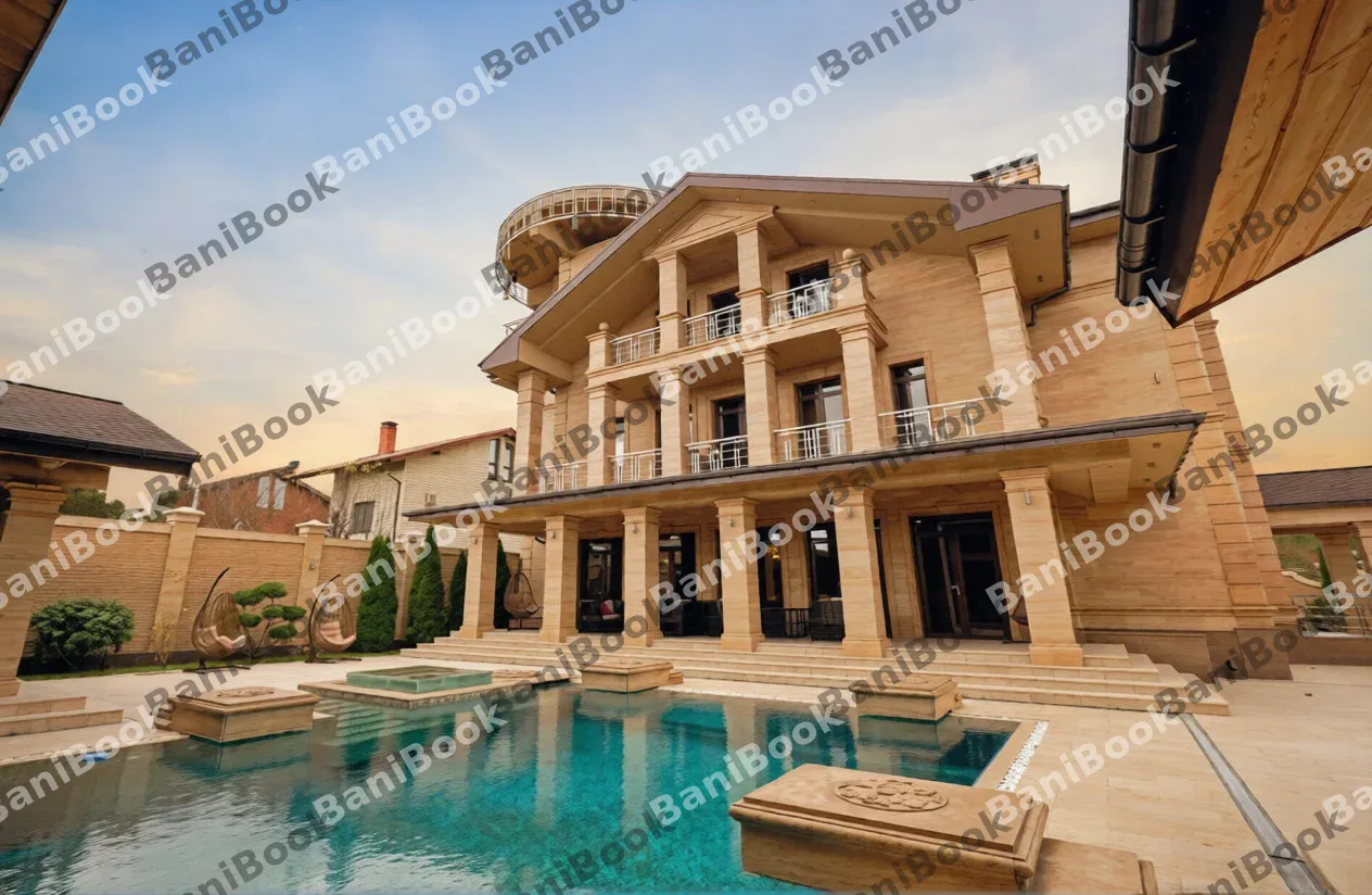 База отдыха Par and Palace