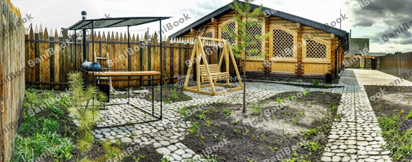 Баня Баден-Баден