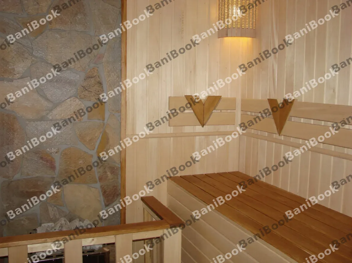 Баня Кармак