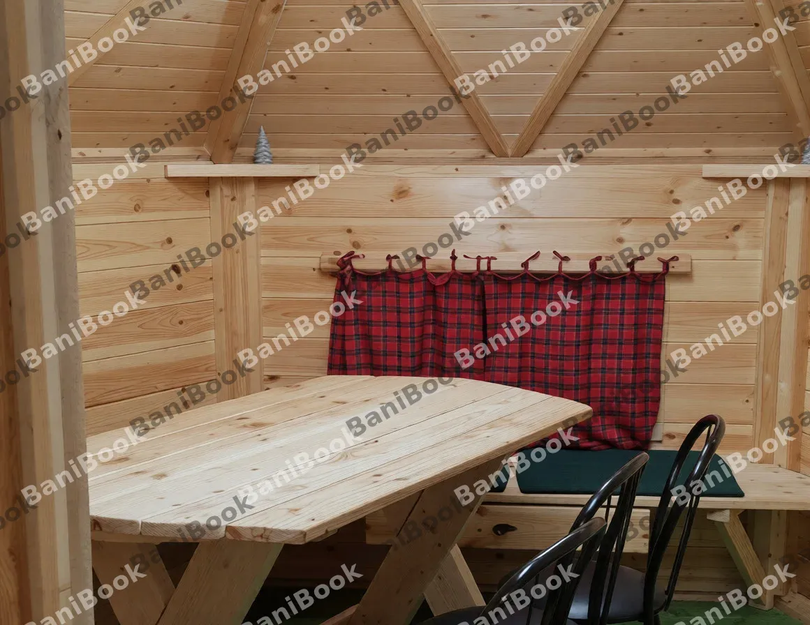 Баня в ЦО Большуха