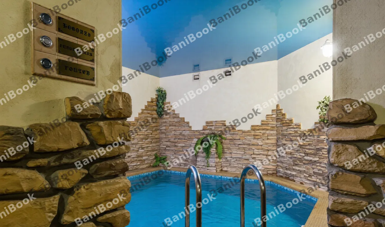 Сауна Эдельвейс