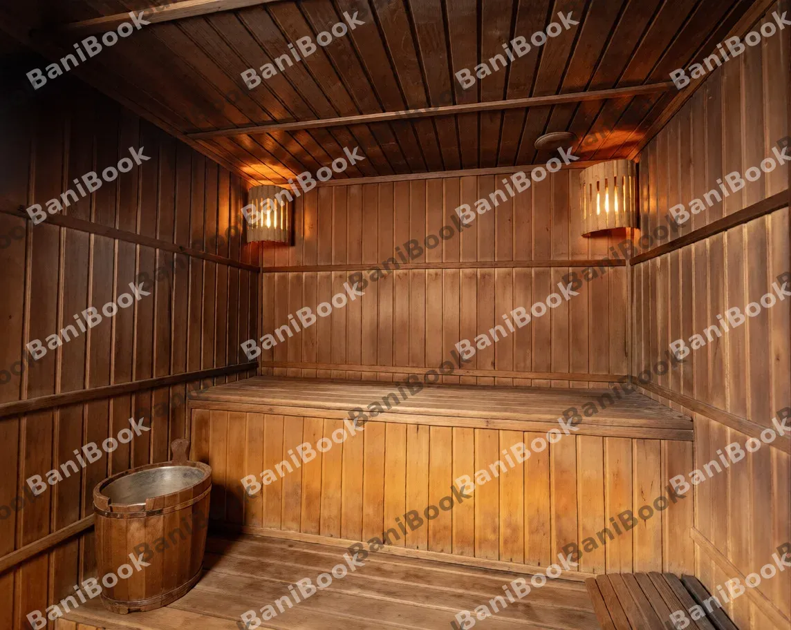 Сауна Евро Мойка