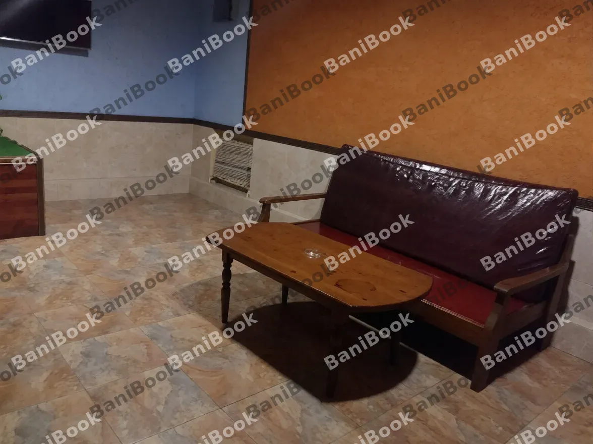 Парная в М-Центр