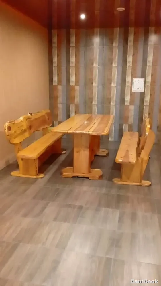 Сауна Пятница